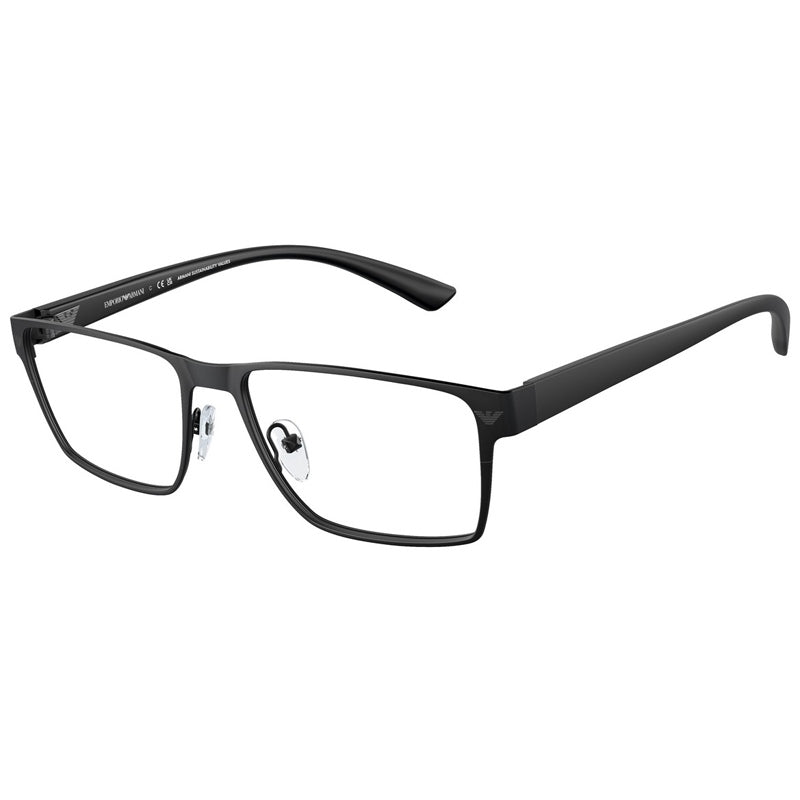 Occhiale da Vista Emporio Armani, Modello: 0EA1157 Colore: 3001