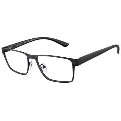 Occhiale da Vista Emporio Armani, Modello: 0EA1157 Colore: 3001