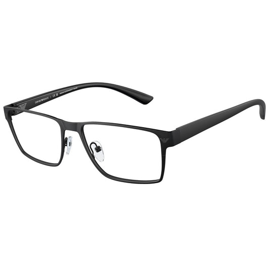 Occhiale da Vista Emporio Armani, Modello: 0EA1157 Colore: 3001