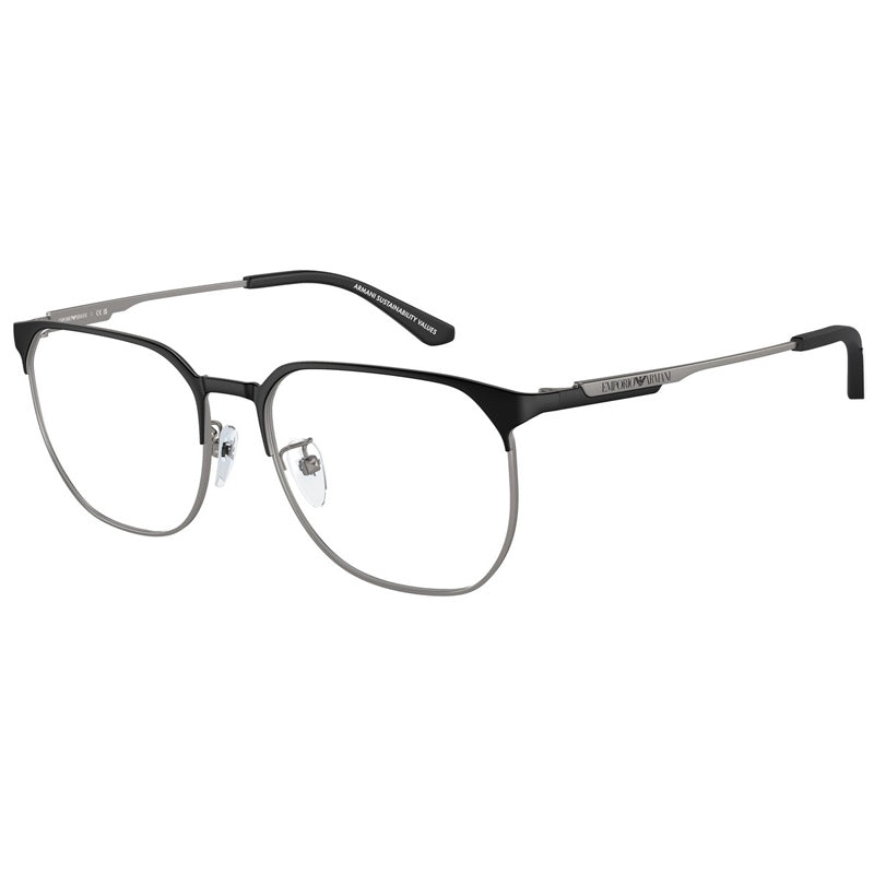 Occhiale da Vista Emporio Armani, Modello: 0EA1158D Colore: 3001