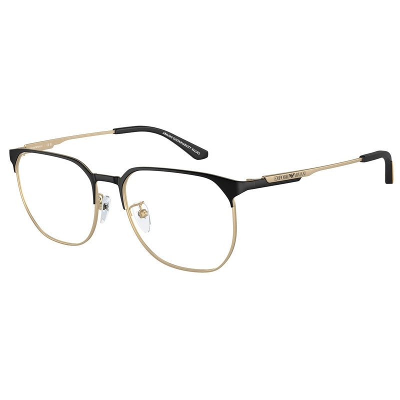 Occhiale da Vista Emporio Armani, Modello: 0EA1158D Colore: 3002