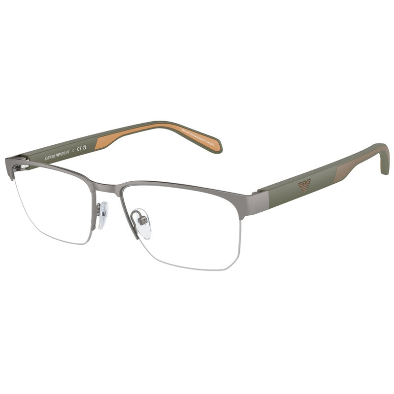 Occhiale da Vista Emporio Armani, Modello: 0EA1162 Colore: 3003
