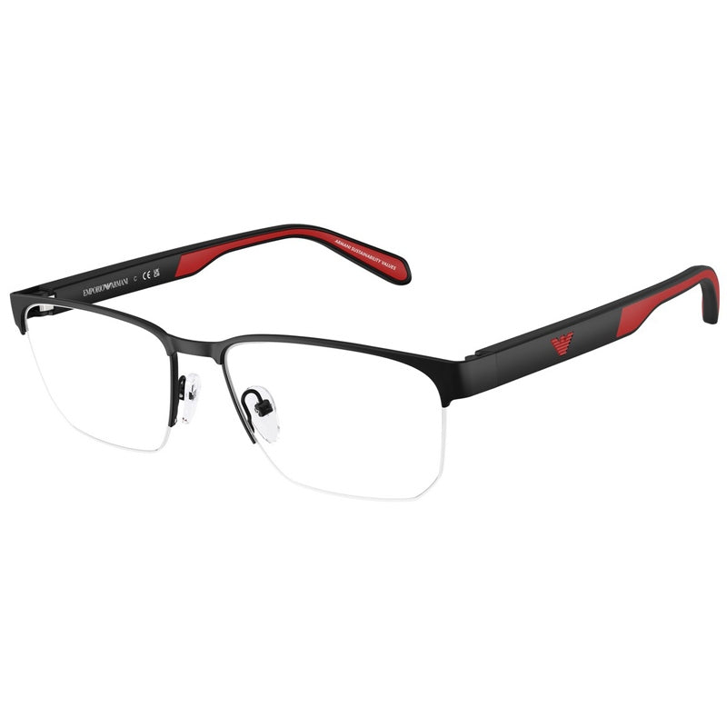 Occhiale da Vista Emporio Armani, Modello: 0EA1162 Colore: 3085