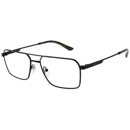 Occhiale da Vista Emporio Armani, Modello: 0EA1166 Colore: 3001