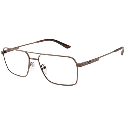 Occhiale da Vista Emporio Armani, Modello: 0EA1166 Colore: 3006
