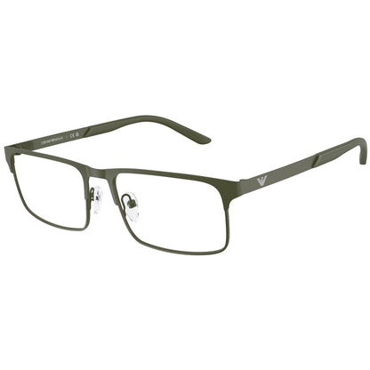 Occhiale da Vista Emporio Armani, Modello: 0EA1170 Colore: 3399