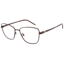 Carica l&#39;immagine nel visualizzatore di Gallery, Occhiale da Vista Emporio Armani, Modello: 0EA1172 Colore: 3401