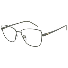 Carica l&#39;immagine nel visualizzatore di Gallery, Occhiale da Vista Emporio Armani, Modello: 0EA1172 Colore: 3402