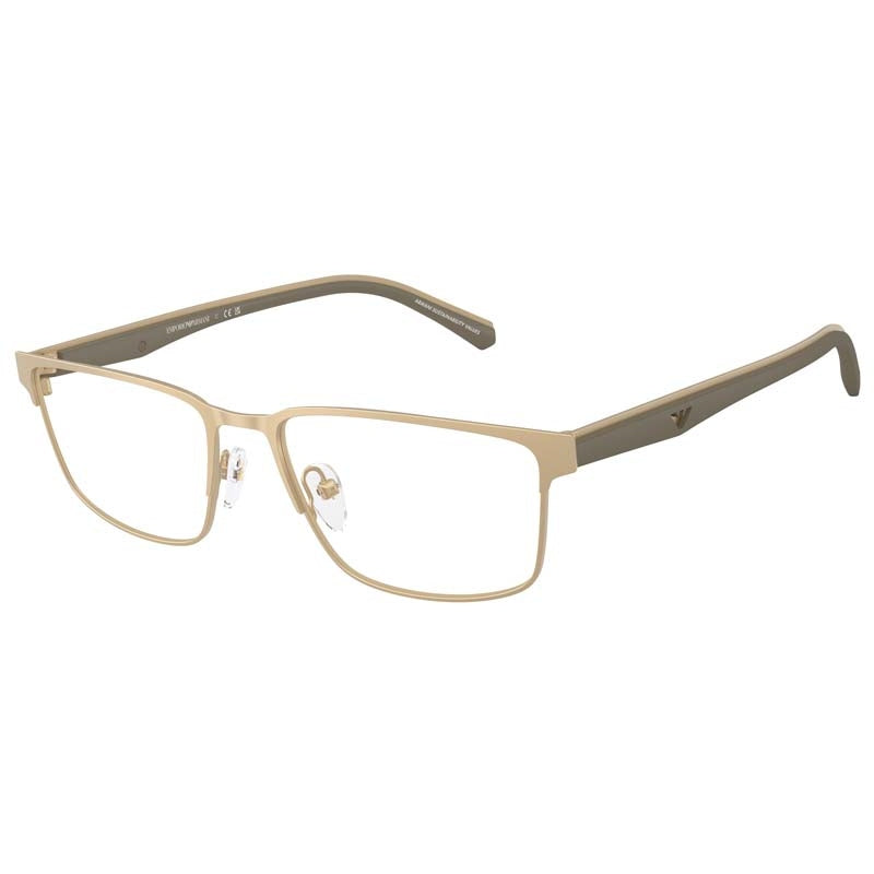 Occhiale da Vista Emporio Armani, Modello: 0EA1175 Colore: 3002