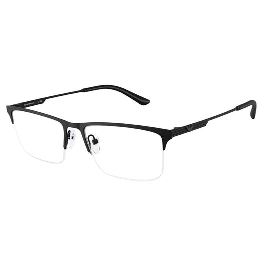Occhiale da Vista Emporio Armani, Modello: 0EA1177 Colore: 3001