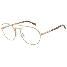 Carica l&#39;immagine nel visualizzatore di Gallery, Occhiale da Vista Emporio Armani, Modello: 0EA1178 Colore: 3421