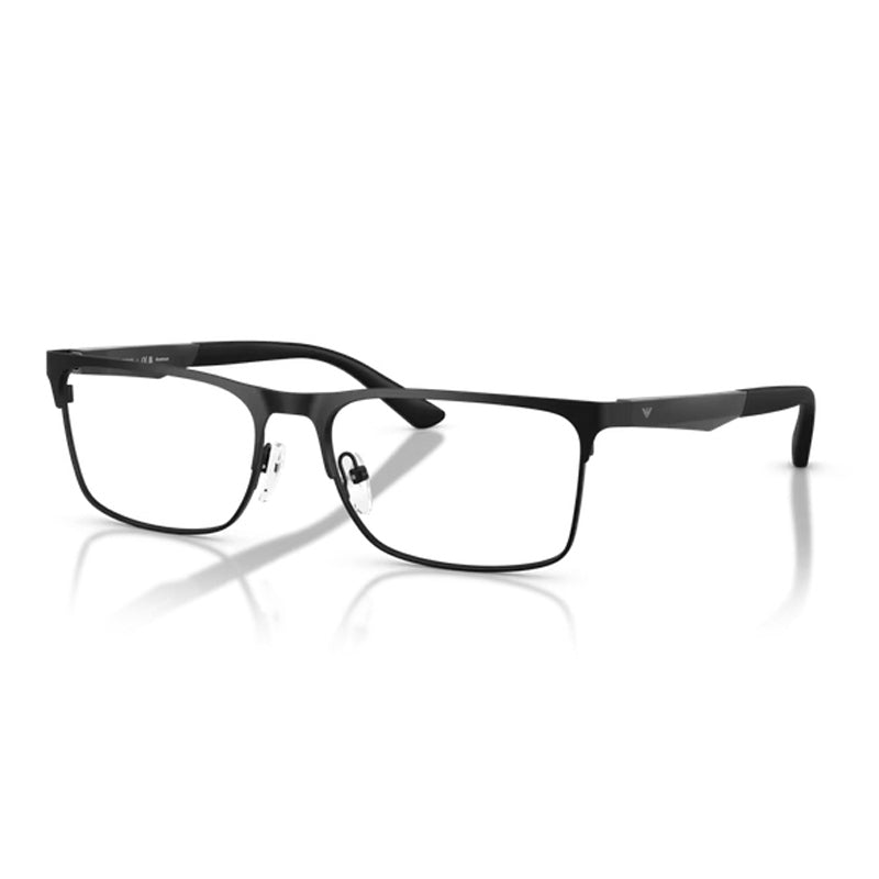 Occhiale da Vista Emporio Armani, Modello: 0EA1183 Colore: 3001