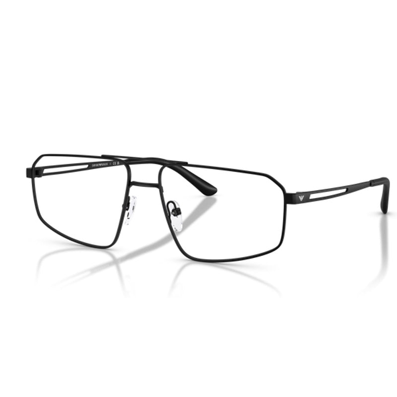 Occhiale da Vista Emporio Armani, Modello: 0EA1184 Colore: 3001