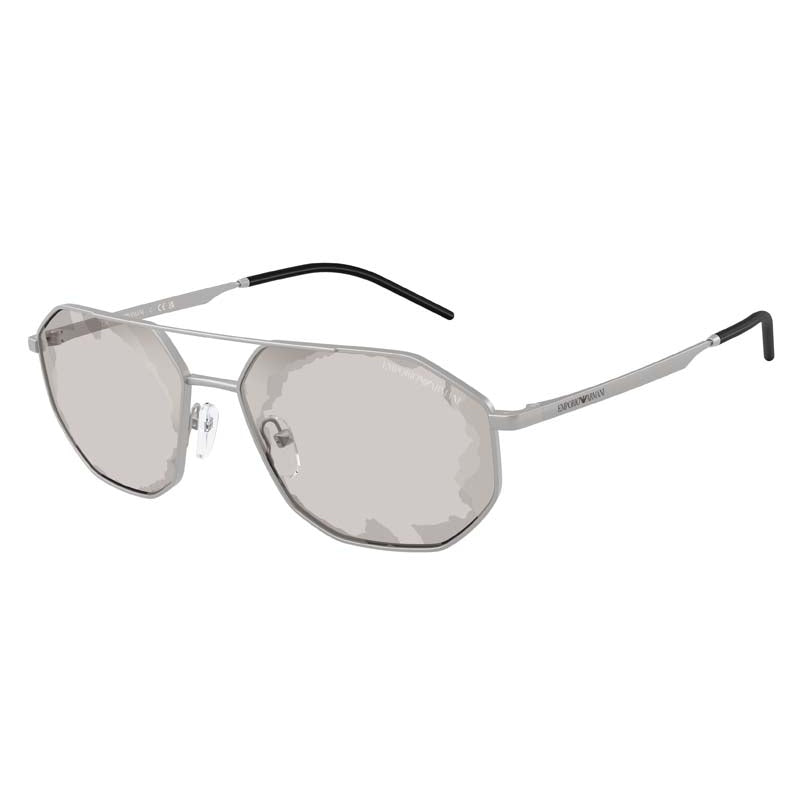Occhiale da Sole Emporio Armani, Modello: 0EA2147 Colore: 30157F