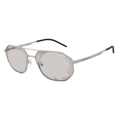 Occhiale da Sole Emporio Armani, Modello: 0EA2147 Colore: 30157F