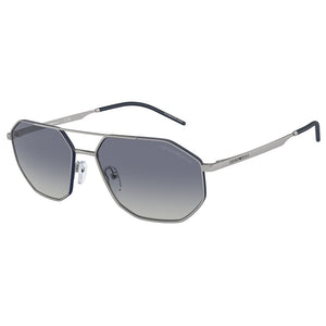 Occhiale da Sole Emporio Armani, Modello: 0EA2147 Colore: 30454L