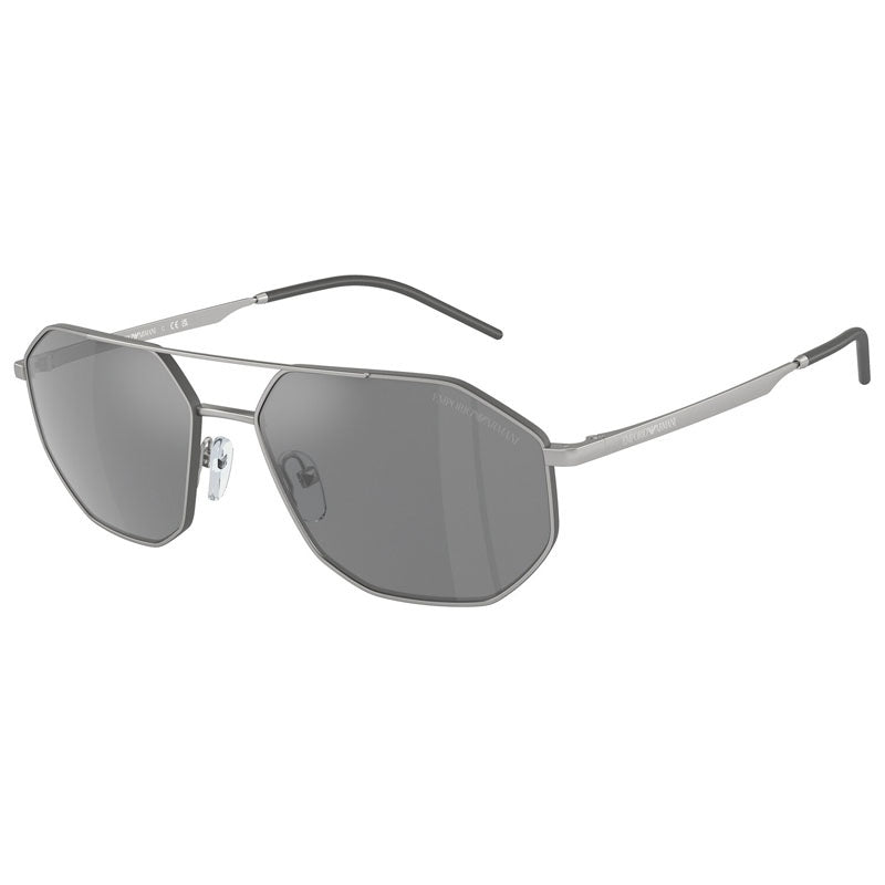 Occhiale da Sole Emporio Armani, Modello: 0EA2147 Colore: 30456G