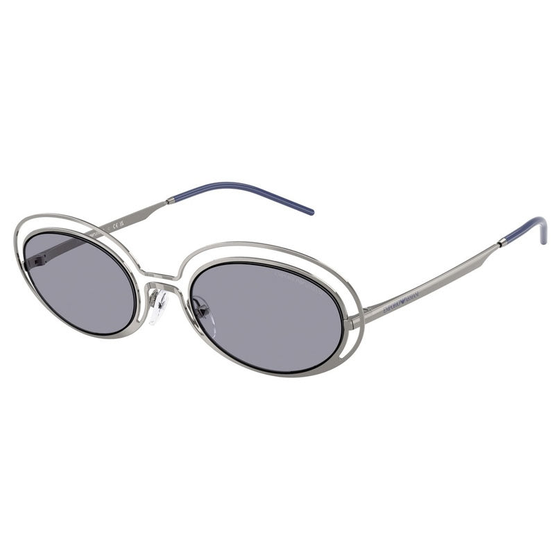 Occhiale da Sole Emporio Armani, Modello: 0EA2160 Colore: 301080