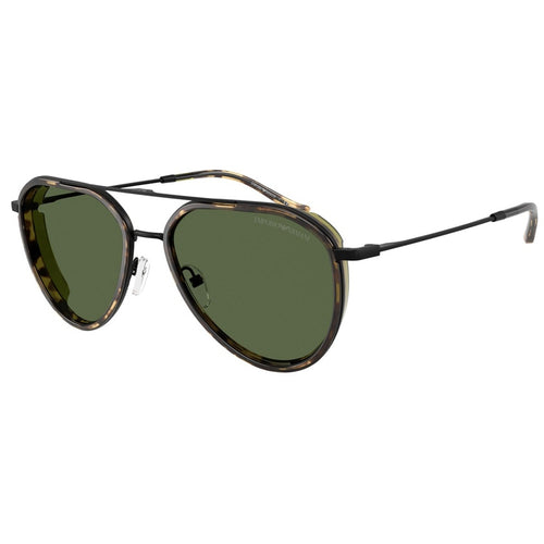 Occhiale da Sole Emporio Armani, Modello: 0EA2163 Colore: 300171