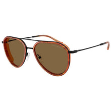 Carica l&#39;immagine nel visualizzatore di Gallery, Occhiale da Sole Emporio Armani, Modello: 0EA2163 Colore: 3001OR