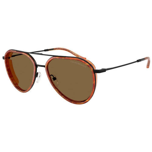 Occhiale da Sole Emporio Armani, Modello: 0EA2163 Colore: 3001OR