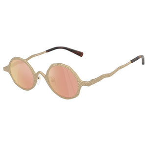 Occhiale da Sole Emporio Armani, Modello: 0EA2166 Colore: 30027J