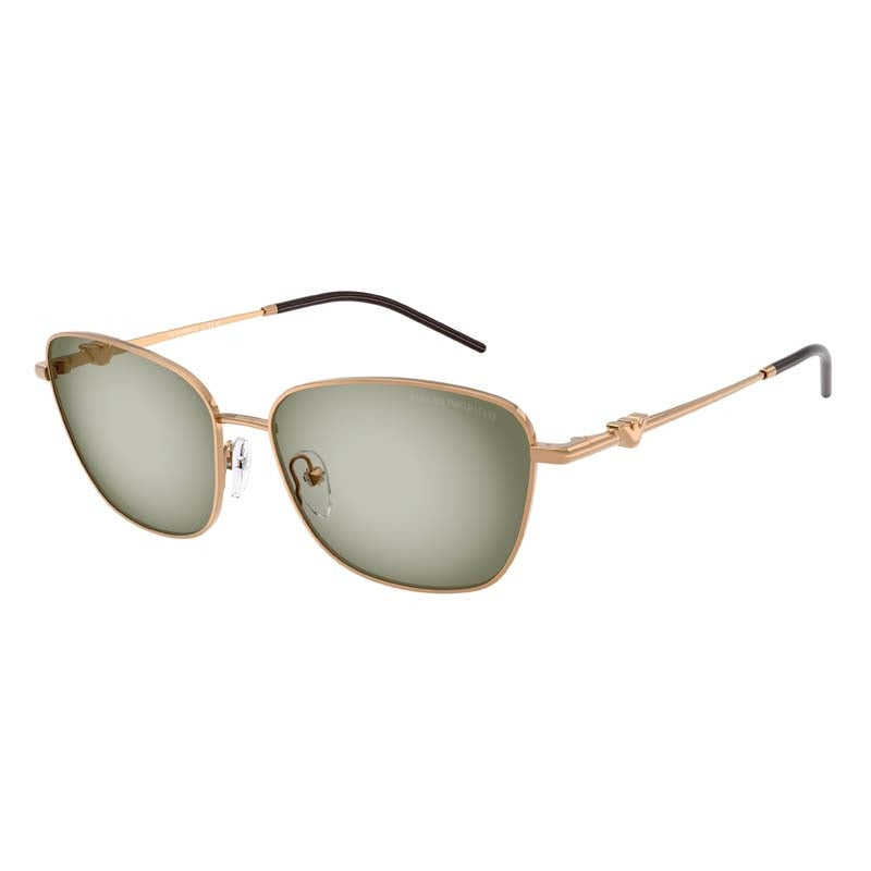 Occhiale da Sole Emporio Armani, Modello: 0EA2170 Colore: 342713