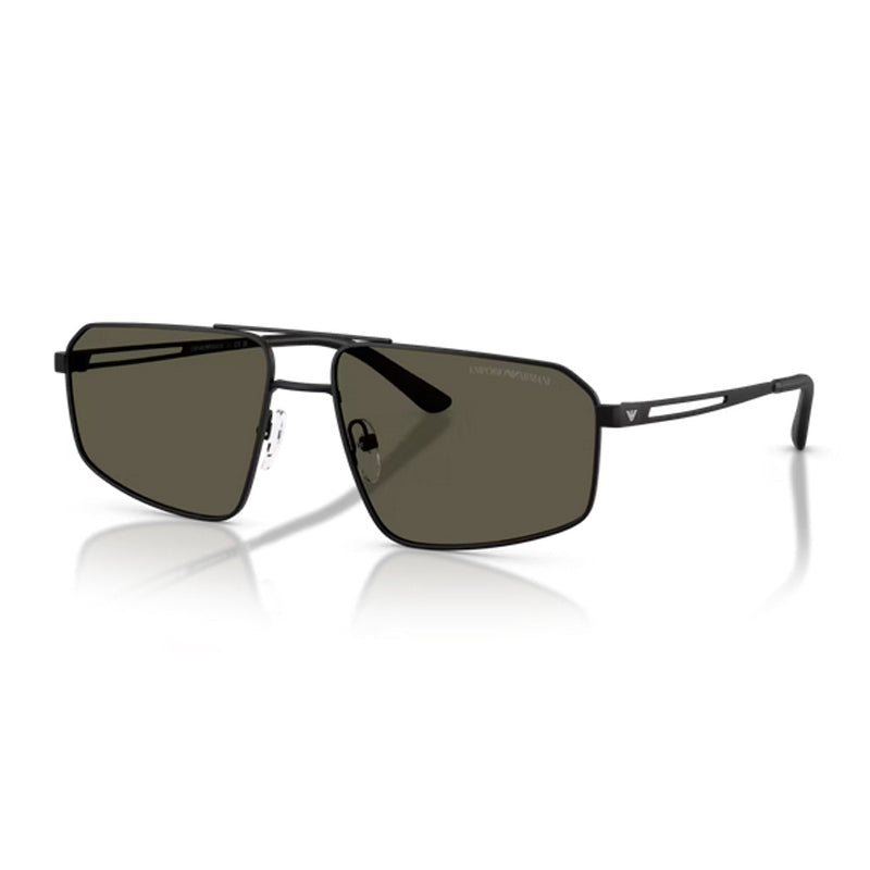 Occhiale da Sole Emporio Armani, Modello: 0EA2173 Colore: 300187