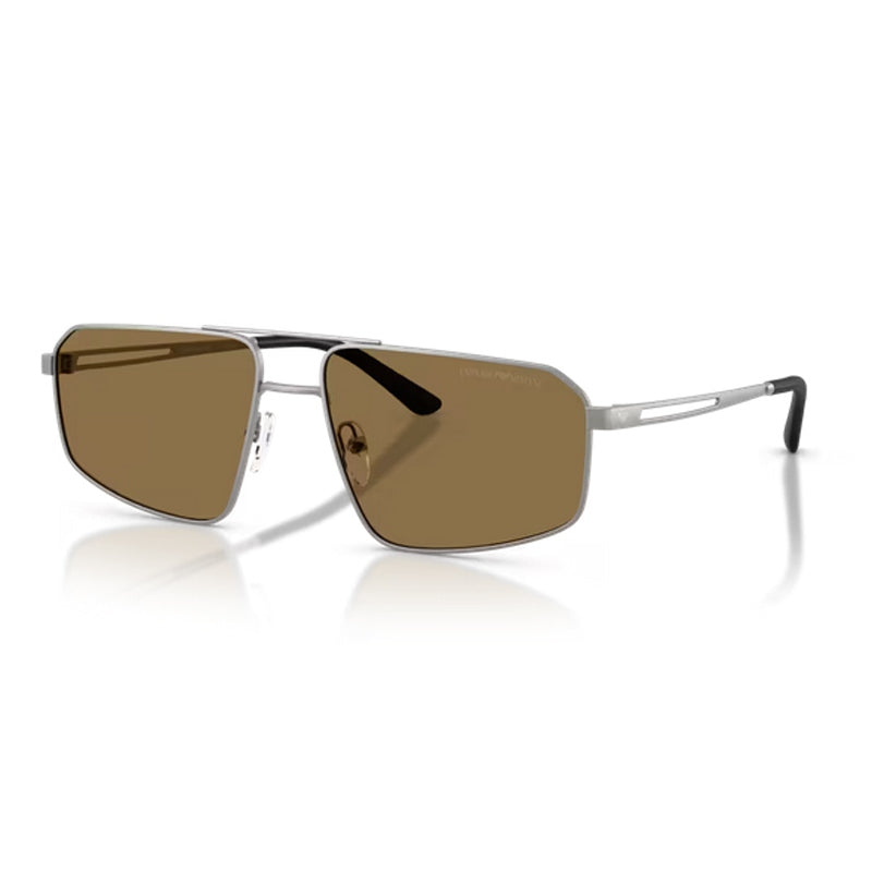 Occhiale da Sole Emporio Armani, Modello: 0EA2173 Colore: 303273