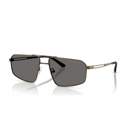 Occhiale da Sole Emporio Armani, Modello: 0EA2173 Colore: 327087
