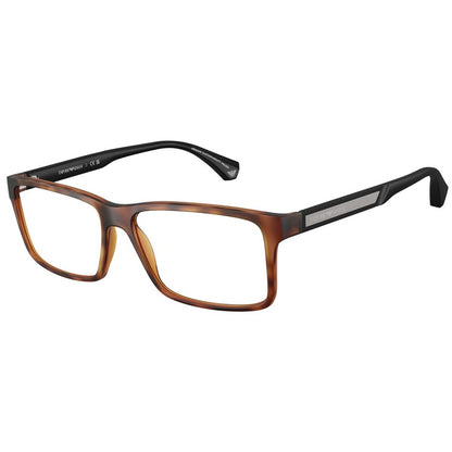 Occhiale da Vista Emporio Armani, Modello: 0EA3038 Colore: 5002