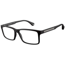 Carica l&#39;immagine nel visualizzatore di Gallery, Occhiale da Vista Emporio Armani, Modello: 0EA3038 Colore: 5063