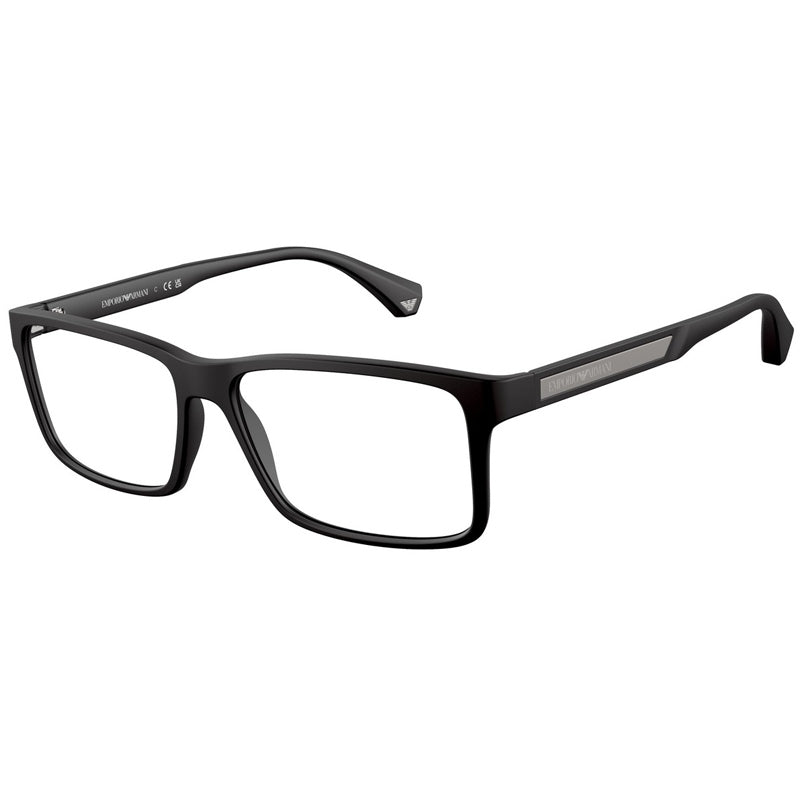 Occhiale da Vista Emporio Armani, Modello: 0EA3038 Colore: 5063