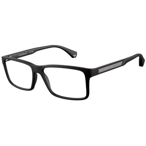 Occhiale da Vista Emporio Armani, Modello: 0EA3038 Colore: 5063