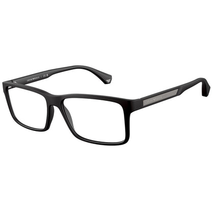 Occhiale da Vista Emporio Armani, Modello: 0EA3038 Colore: 5063