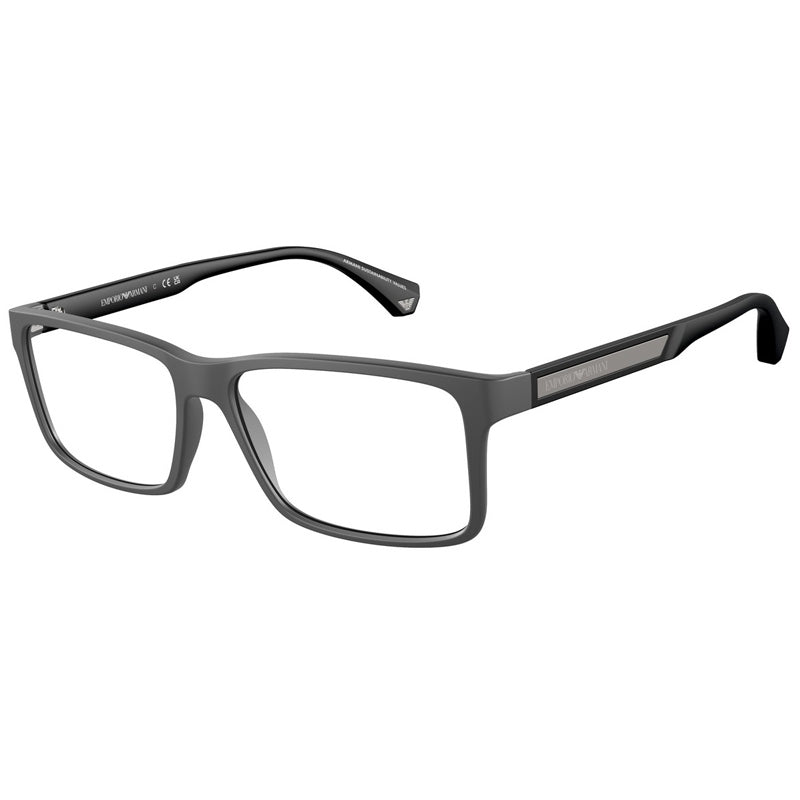 Occhiale da Vista Emporio Armani, Modello: 0EA3038 Colore: 5126