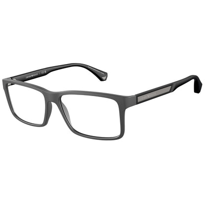 Occhiale da Vista Emporio Armani, Modello: 0EA3038 Colore: 5126