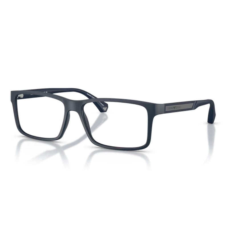 Occhiale da Vista Emporio Armani, Modello: 0EA3038 Colore: 6185