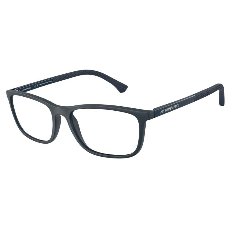 Occhiale da Vista Emporio Armani, Modello: 0EA3069 Colore: 6189