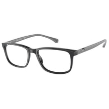 Carica l&#39;immagine nel visualizzatore di Gallery, Occhiale da Vista Emporio Armani, Modello: 0EA3098 Colore: 5029