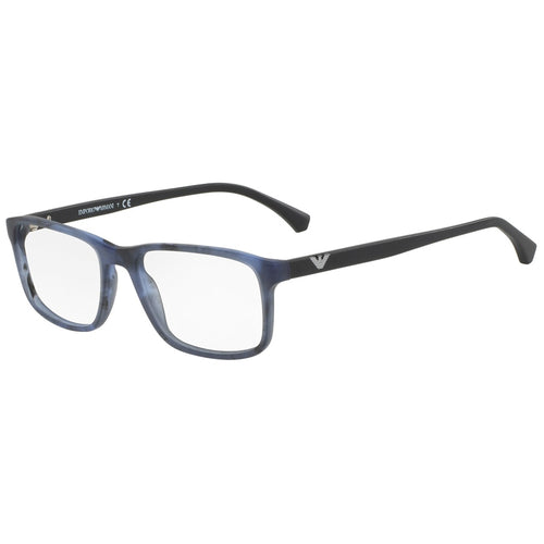 Occhiale da Vista Emporio Armani, Modello: 0EA3098 Colore: 5549