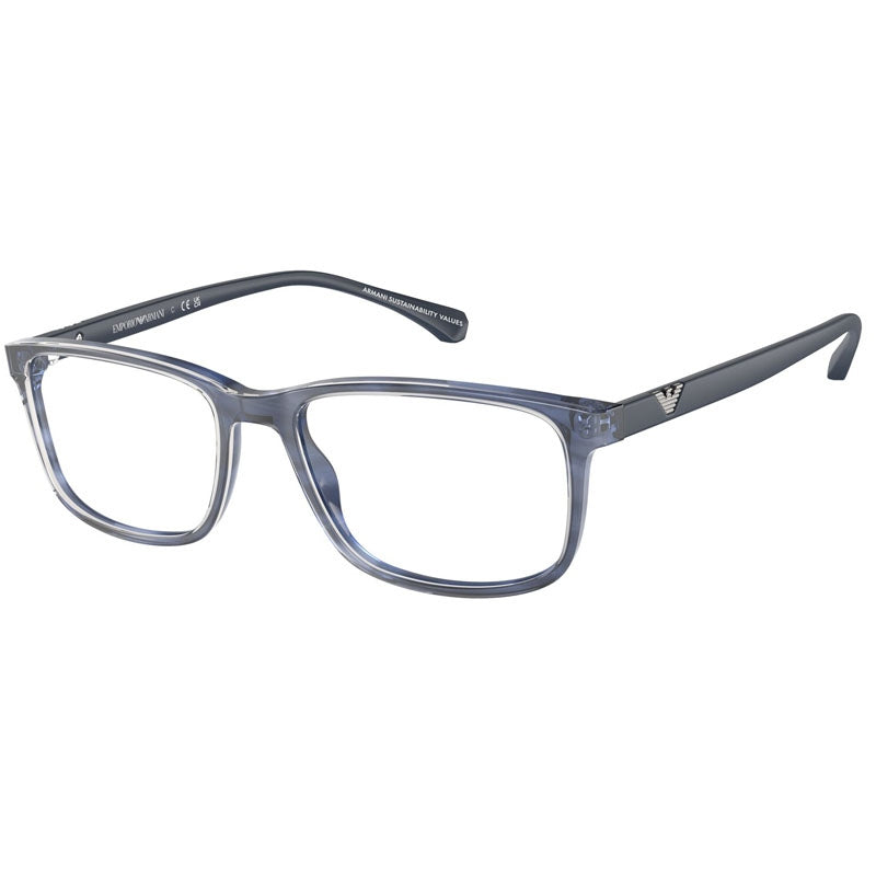 Occhiale da Vista Emporio Armani, Modello: 0EA3098 Colore: 6054