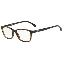 Carica l&#39;immagine nel visualizzatore di Gallery, Occhiale da Vista Emporio Armani, Modello: 0EA3099 Colore: 5026