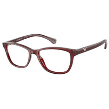 Carica l&#39;immagine nel visualizzatore di Gallery, Occhiale da Vista Emporio Armani, Modello: 0EA3099 Colore: 5576