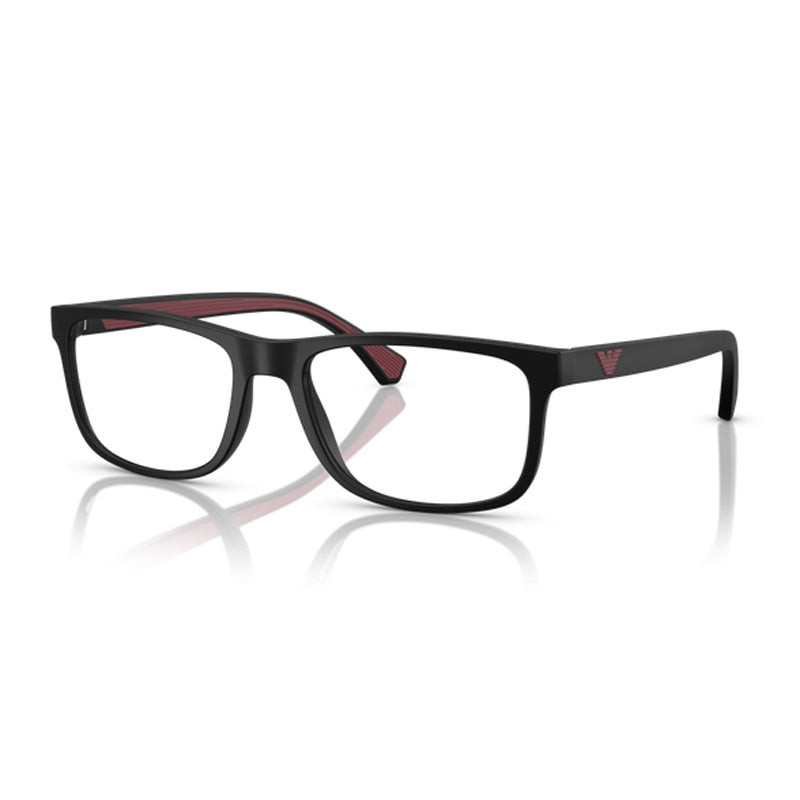 Occhiale da Vista Emporio Armani, Modello: 0EA3147 Colore: 5009