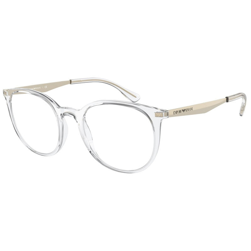Occhiale da Vista Emporio Armani, Modello: 0EA3168 Colore: 5371