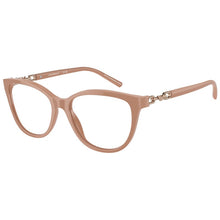Carica l&#39;immagine nel visualizzatore di Gallery, Occhiale da Vista Emporio Armani, Modello: 0EA3190 Colore: 5146