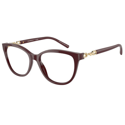 Occhiale da Vista Emporio Armani, Modello: 0EA3190 Colore: 5576