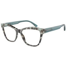 Carica l&#39;immagine nel visualizzatore di Gallery, Occhiale da Vista Emporio Armani, Modello: 0EA3193 Colore: 5097