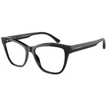 Carica l&#39;immagine nel visualizzatore di Gallery, Occhiale da Vista Emporio Armani, Modello: 0EA3193 Colore: 5875